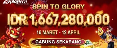 Mainkan SGO777 Sekarang Juga banner